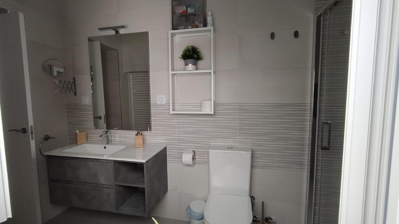 Ferienhaus Iulia Emerita Centro