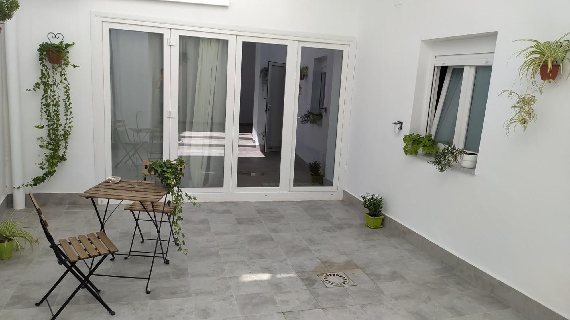 Ferienhaus Iulia Emerita Centro *